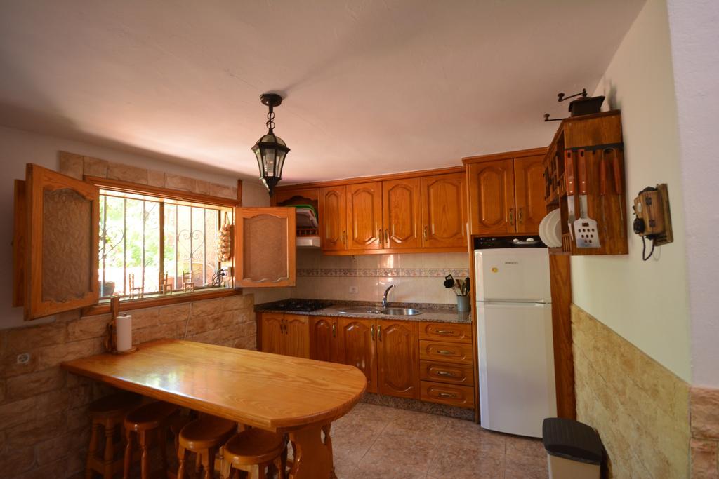 Casa de 3 dormitorios
